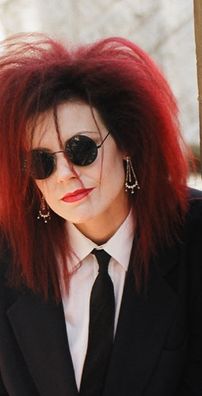 Foto de Monica Richards