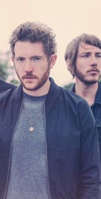 Foto de Fenech-Soler