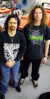 Foto de Mortification