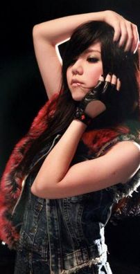 Foto de G.E.M (C-Pop)