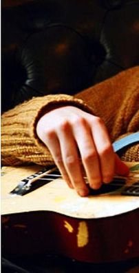 Foto de Patrick Wolf