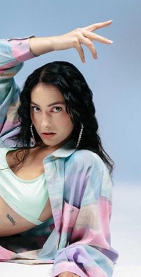 Foto de Annette Pfab