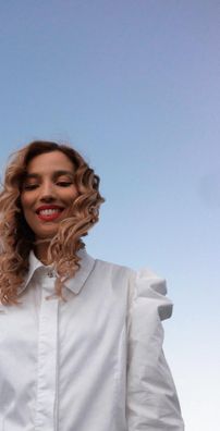 Foto de Maysa Cavalcante