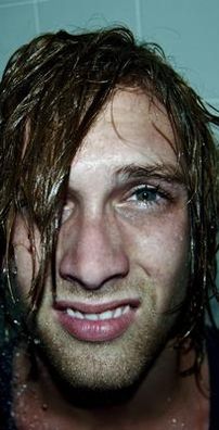 Foto de Jerry Pierce