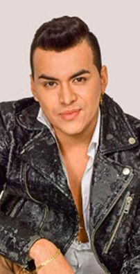 Foto de Yeison Jimenez