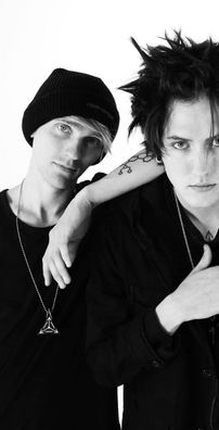 Foto de Leave The Universe