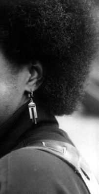 Foto de Joan Armatrading