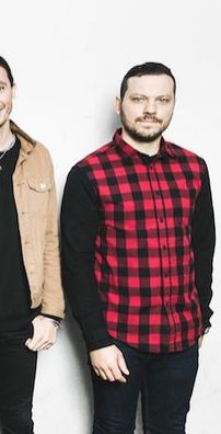 Foto de Hands Like Houses