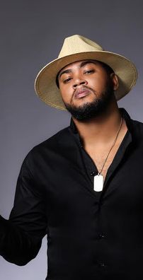 Foto de Chris Lebrón