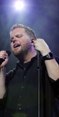 Foto de Bart Millard