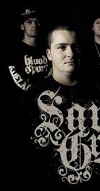 Foto de Saving Grace