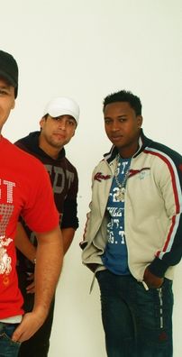 Foto de Grupo Pra Valer