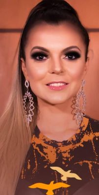 Foto de Sandra Porto