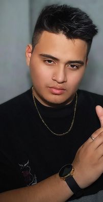 Foto de Ley Carvalho