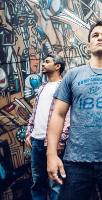 Foto de Banda Sopro de Vida