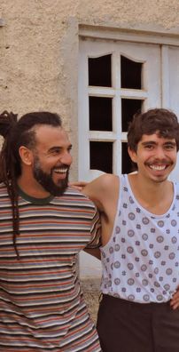 Foto de Rasga Mortalha