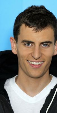 Foto de Mike Tompkins