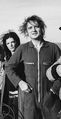 Foto de Peter Doherty And The Puta Madres