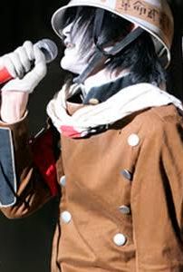 Foto de Shinjuku Gewalt