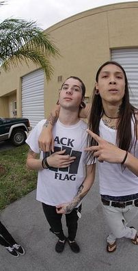 Foto de Theatre Of The Obscene