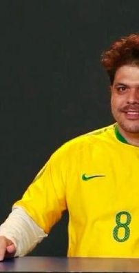 Foto de Choque de Cultura