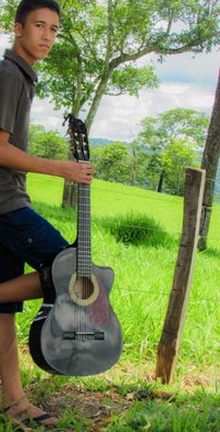 Foto de Wellington Venâncio