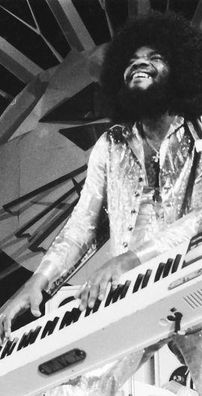 Foto de Billy Preston