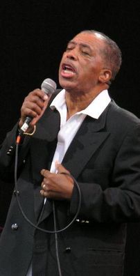 Foto de Ben E. King