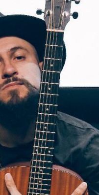 Foto de Rafael Bicudo