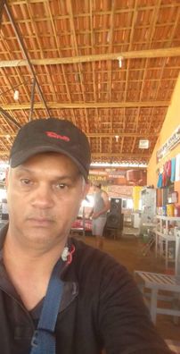 Foto de Poeta Adailton