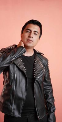 Foto de Rommel Hunter