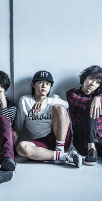 Foto de Brian The Sun