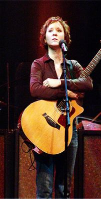 Foto de Kelanie Gloeckler