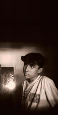 Foto de Raphael Lehpamer