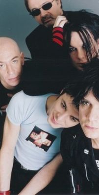 Foto de Indochine