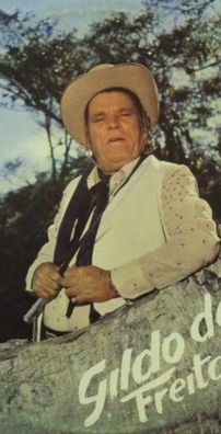 Foto de Gildo de Freitas