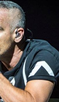 Foto de Eros Ramazzotti