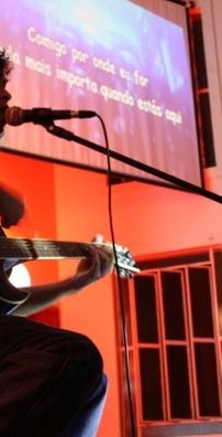 Foto de Geração Alpha