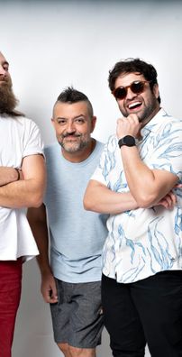 Foto de Curinga Roque