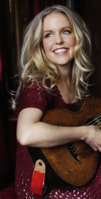 Foto de Sofia Karlsson