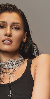 Foto de Alina Eremia