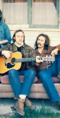 Foto de Crosby Stills Nash and Young