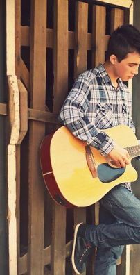 Foto de Daniel Osmar