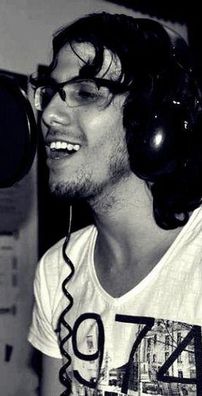 Foto de Anderson Dutra