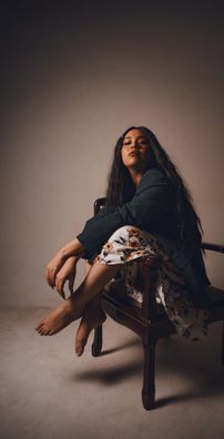 Foto de Gabi Farias