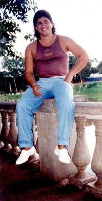 Foto de Liann Camargo