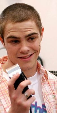 Foto de Peter Lanzani