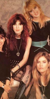 Foto de The Bangles