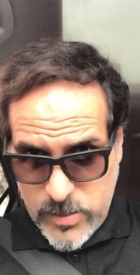 Foto de Cláudio Noam