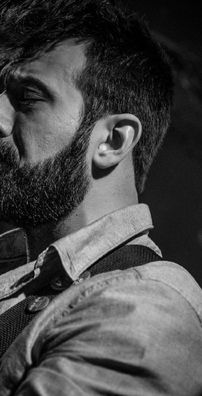 Foto de Paulo Thomaz